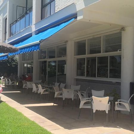 Skol 913A By Completely Marbella Apartment Ngoại thất bức ảnh